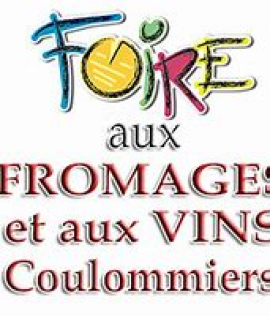 Foire aux Fromages et aux Vins de Coulommiers