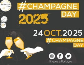 Champagne Day
