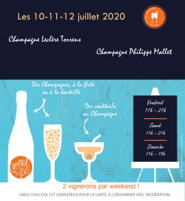 Bar Ephémère