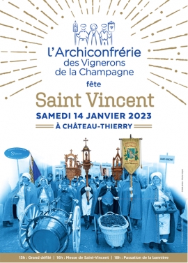 Saint Vincent 2023