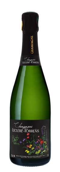 Champagne Brut Nature