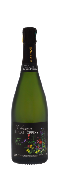 Champagne Brut Nature