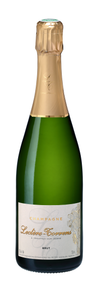 Brut  demie-bouteille