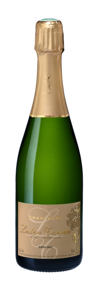 Champagne Demi-Sec