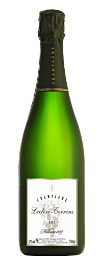 Champagne Millésime Champagne Millésime