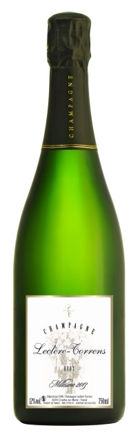 Champagne Millésime Champagne Millésime