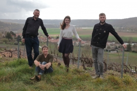 Champagne LECLERE-TORRENS -  Champagne LECLERE-TORRENS -