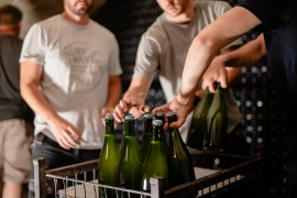 Champagne LECLERE-TORRENS -  Champagne LECLERE-TORRENS -