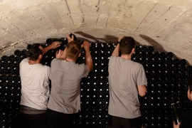 Champagne LECLERE-TORRENS -  Champagne LECLERE-TORRENS -