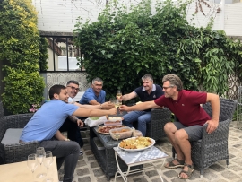 Champagne LECLERE-TORRENS -  Champagne LECLERE-TORRENS -