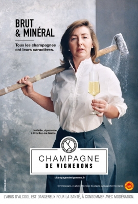 Champagne LECLERE-TORRENS -  Champagne LECLERE-TORRENS -